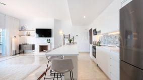 Penthouse for sale in Paraiso Pueblo, Benahavis