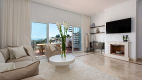 Penthouse for sale in Paraiso Pueblo, Benahavis