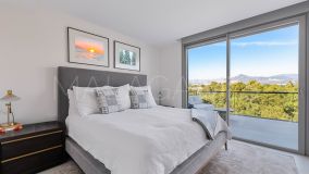 Villa Pareada en venta en Guadalmina Alta, San Pedro de Alcantara