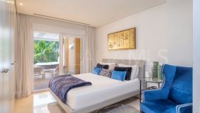 Wohnung zu verkaufen in Vista Real, Nueva Andalucia