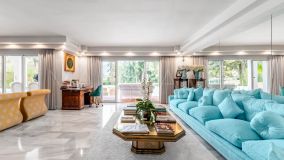 Semi Detached House for sale in Terrazas de la Quinta, Benahavis