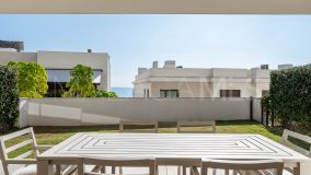 Appartement rez de chaussée for sale in Beach Side New Golden Mile, Estepona Est