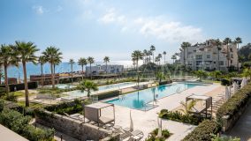 Appartement rez de chaussée for sale in Beach Side New Golden Mile, Estepona Est