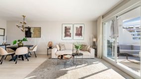 Wohnung zu verkaufen in Nueva Andalucia, Marbella