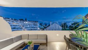 Wohnung zu verkaufen in Nueva Andalucia, Marbella