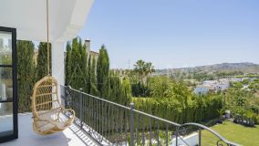 Villa zu verkaufen in Puerto del Capitan, Benahavis