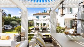 Villa for sale in Cascada de Camojan, Marbella Golden Mile