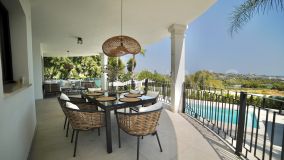 Villa for sale in La Quinta, Benahavis