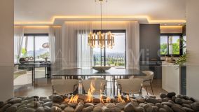 Villa for sale in La Quinta, Benahavis