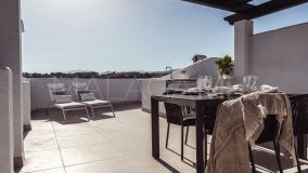 Takvåning for sale in Marbella City