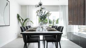 Takvåning for sale in Marbella City