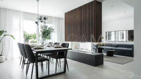 Takvåning for sale in Marbella City