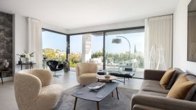 Wohnung zu verkaufen in La Quinta, Benahavis