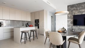 Wohnung zu verkaufen in La Quinta, Benahavis