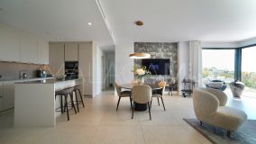 Apartamento en venta en La Quinta, Benahavis