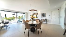 Apartamento en venta en La Quinta, Benahavis