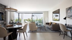 Wohnung zu verkaufen in La Quinta, Benahavis