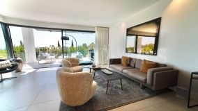 Apartamento en venta en La Quinta, Benahavis