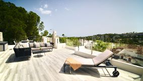 Appartement Terrasse for sale in Nueva Andalucia, Marbella