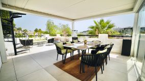 Appartement Terrasse for sale in Nueva Andalucia, Marbella