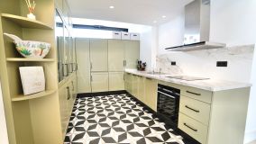 Appartement Terrasse for sale in Nueva Andalucia, Marbella