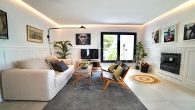 Appartement Terrasse for sale in Nueva Andalucia, Marbella