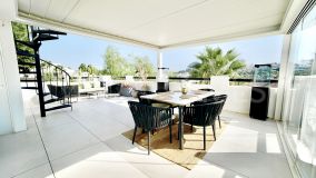 Ático en venta en Nueva Andalucia, Marbella