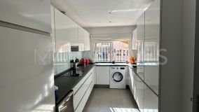Maison de Ville for sale in El Palmeral, Nueva Andalucia