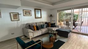 Maison de Ville for sale in El Palmeral, Nueva Andalucia