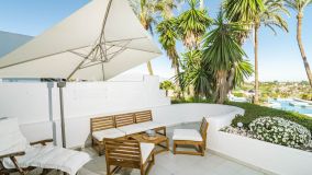 Adosado en venta en Altos del Paraiso, Benahavis