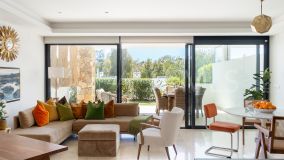 Maison de Ville for sale in Marbella Senses, Marbella Golden Mile