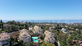 Grundstück zu verkaufen in Elviria Hills, Marbella Ost