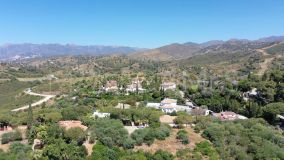 Grundstück zu verkaufen in Elviria Hills, Marbella Ost