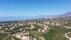 Grundstück zu verkaufen in Elviria Hills, Marbella Ost