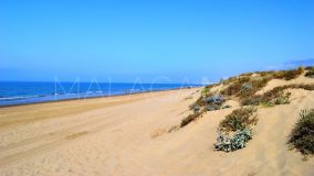 Tomt for sale in Elviria Hills, Marbella Öst