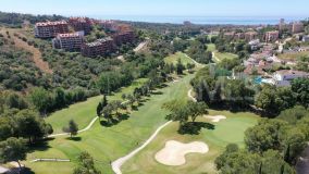Grundstück zu verkaufen in Elviria Hills, Marbella Ost