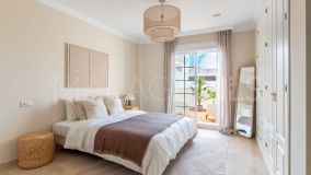 Duplex Penthouse for sale in Las Lomas de Rio Real, Marbella East