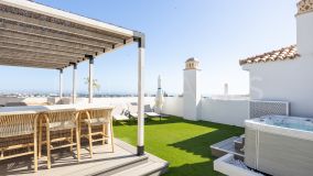 Appartement Terrasse for sale in El Paraiso, Estepona Est