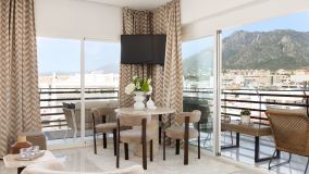 Appartement for sale in Casco antiguo, Marbella City