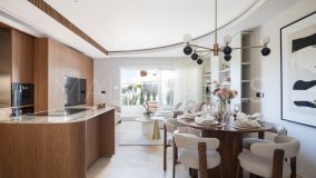 Appartement for sale in Marbella Golden Mile
