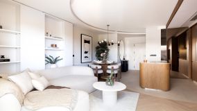 Appartement for sale in Marbella Golden Mile