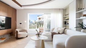 Appartement for sale in Marbella Golden Mile