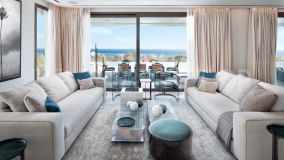 Apartamento con 3 dormitorios en venta en Epic Marbella