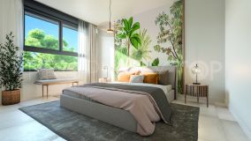 Mijas, apartamento con 3 dormitorios a la venta