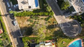 Plot for sale in Estepona