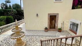 Haus zu verkaufen in Sitio de Calahonda, Mijas Costa