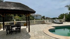 Haus zu verkaufen in Sitio de Calahonda, Mijas Costa