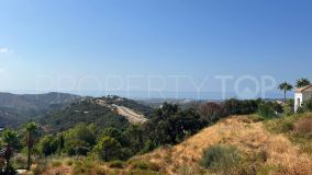 Plot for sale in Monte Mayor, 950,000 €