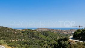 Plot for sale in Monte Mayor, 750,000 €