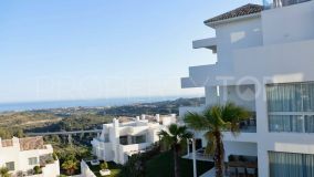 For sale ground floor duplex with 4 bedrooms in Marbella Club Hills